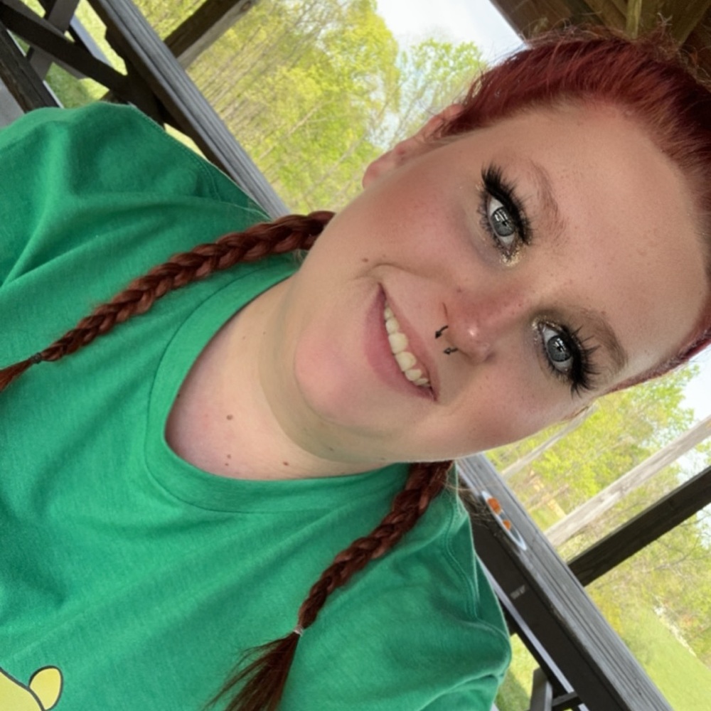 Meet your Posher, Shelby